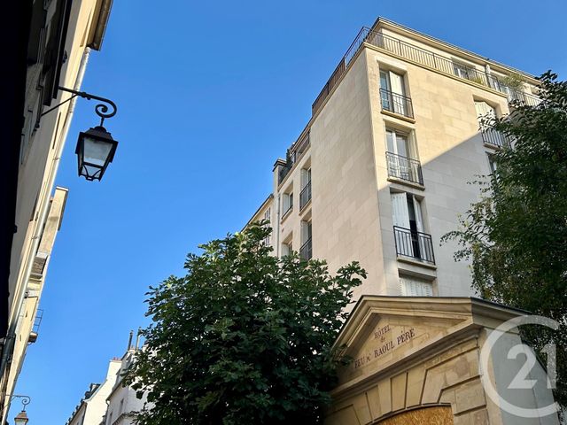 appartement - PARIS - 75004