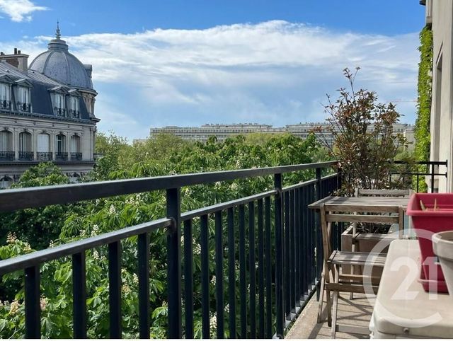 Appartement à vendre - 4 pièces - 97.92 m2 - PARIS - 75004 - ILE-DE-FRANCE - Century 21 Alpha Saint Paul