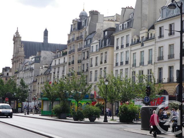 Appartement F2 à vendre PARIS