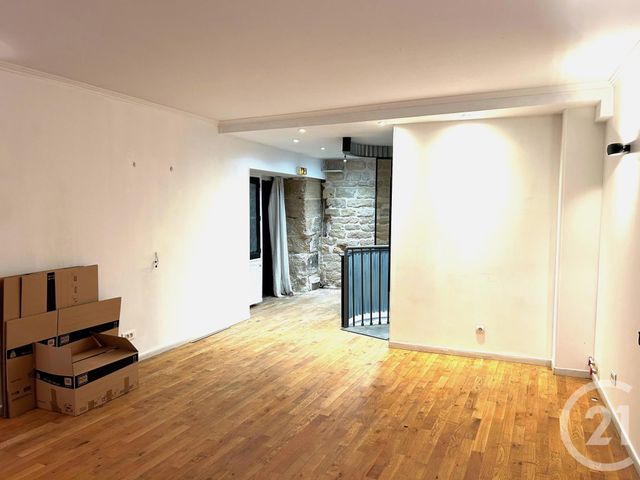 divers à vendre - 60.7 m2 - PARIS - 75004 - ILE-DE-FRANCE - Century 21 Alpha Saint Paul